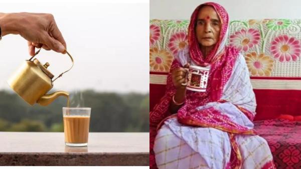 திட உணவுகளே உட்கொள்வது கிடையாது 