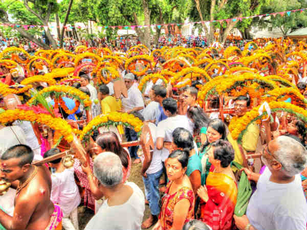 Thai matha Viratha natkal: Important days of Tamil Month of Thai 
