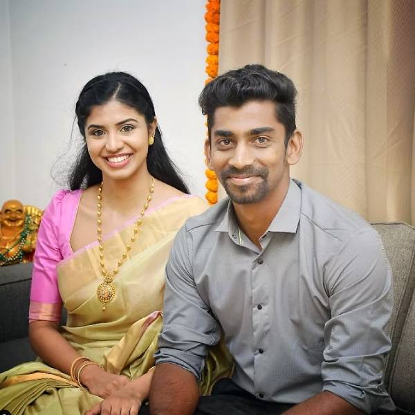 சீரியலிலும் நடிப்பு