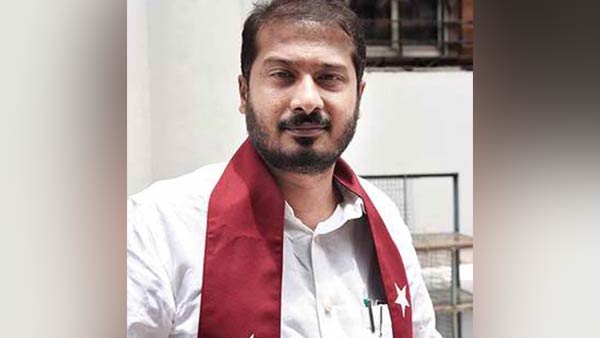 கடும் அதிர்வலைகள் 