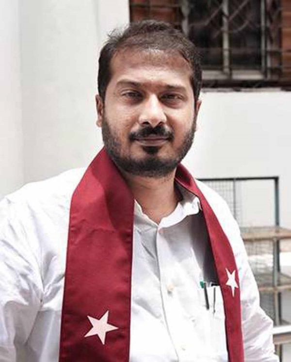 மக்களுடன் மஜக 