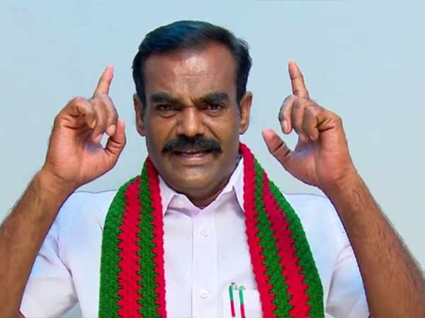  வாக்கு வங்கி திசைமாறும்