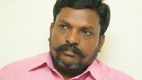  திருமா ஆவேசம்