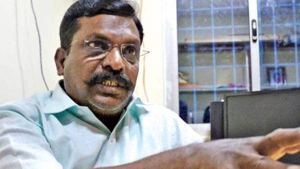 புதிய ஆளுநர்? புதிய ஆளுநர்?