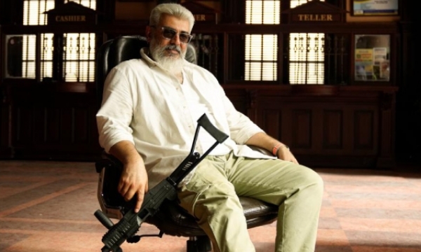 அப்டேட்டுகளால் தொடர் டிரெண்டிங் 