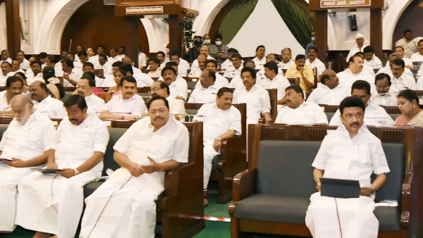 தமிழ்நாடு சட்டசபை தமிழ்நாடு சட்டசபை