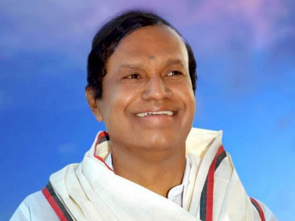 கனிமொழி, டி.ஆர்.பாலு 