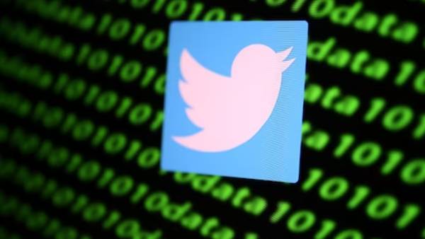 ட்விட்டர் மவுனம்