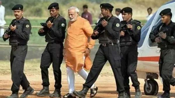  பிரதமருக்கு மட்டுமே.. 