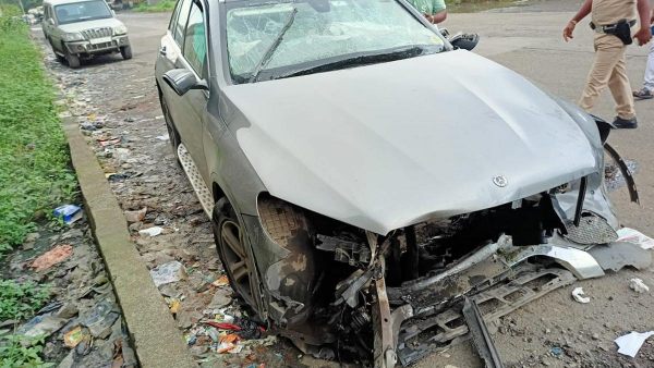  எத்தனை சாலை விபத்துக்கள் 