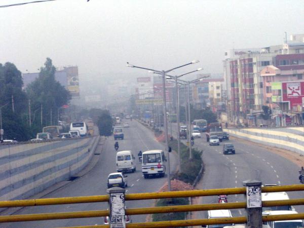 ஓசூருக்கு ஜாக்பாட்