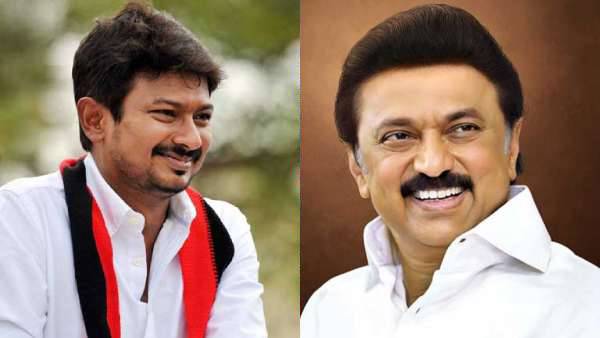 உதயநிதி ஸ்டாலின் உதயநிதி ஸ்டாலின்
