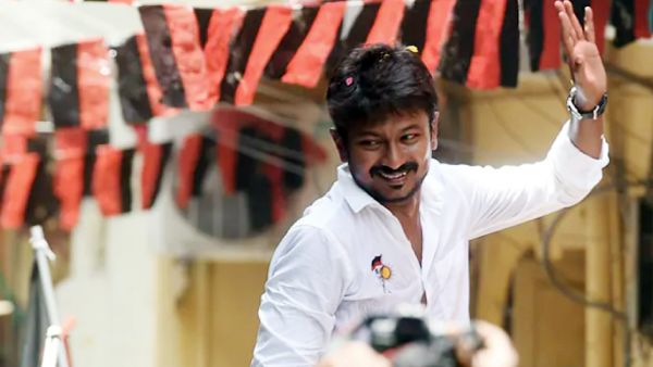 உதயநிதி ஸ்டாலின் 