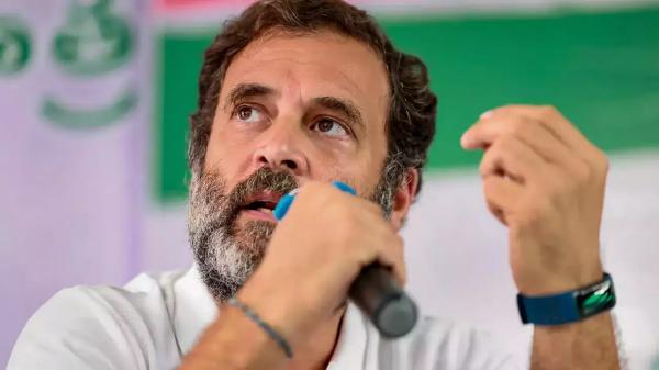  ராகுல் காந்தி