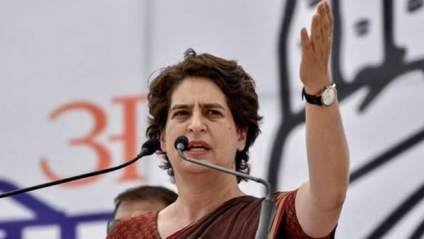 பிரியங்கா காந்திக்கு பின் வரும் வத்ரா 