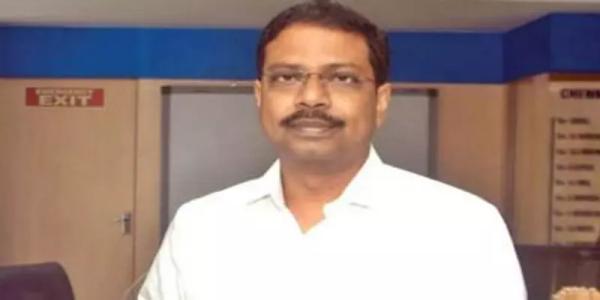 தேர்தல் அதிகாரி விளக்கம் 