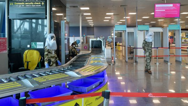 நடந்தது என்ன? 