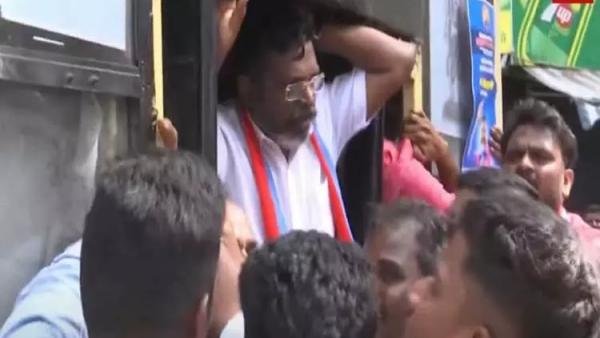 திருமாவளவன்