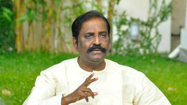வைரமுத்து 