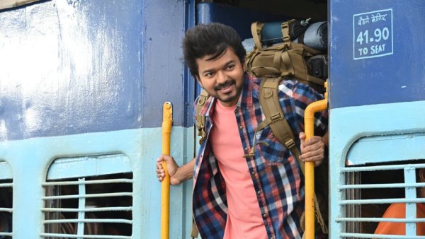 Madras HC bans illegal publication of Thunivu and Varisu movie 