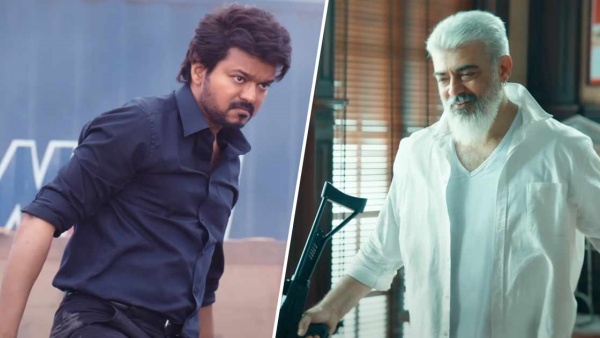 எல்லை மீறும் ரசிகர்கள் 