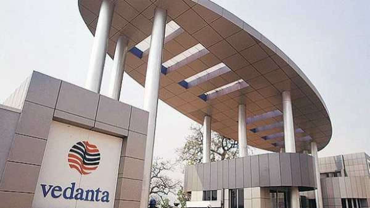 அனில் அகர்வால் அனில் அகர்வால்