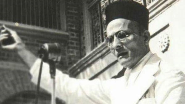 சாவர்க்கர் சாவர்க்கர்