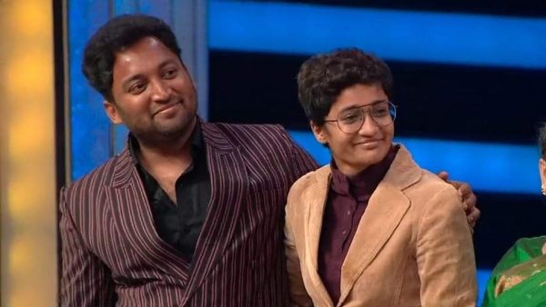 அண்ணனைப் போன்றே தங்கையும் 