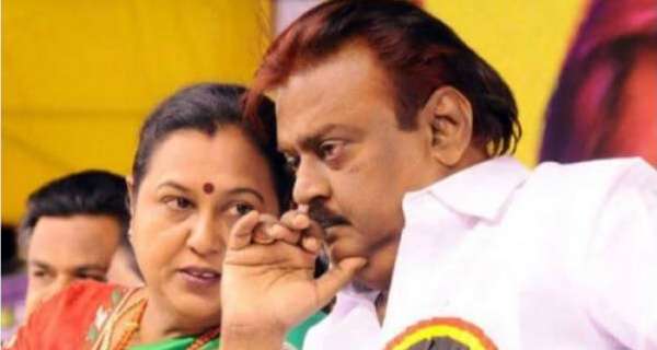 விஜயகாந்த்