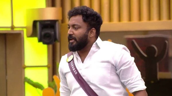 அரசியல் பிரமுகர்