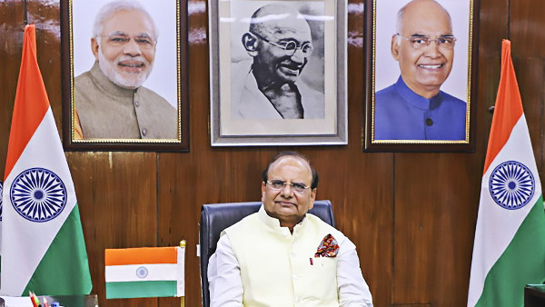 ஆளுநர் ஆளுநர்