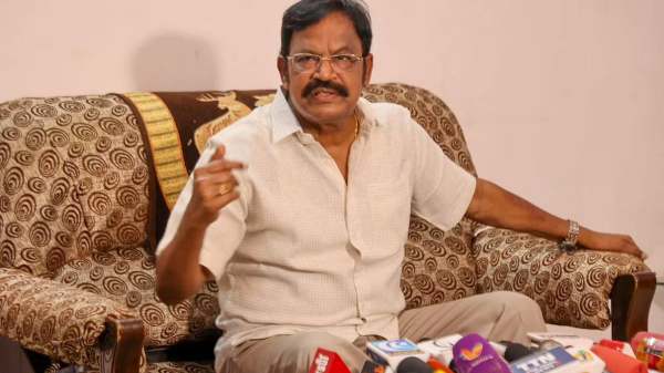  விபி துரைசாமி தகவல் 