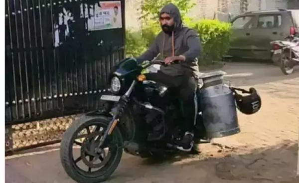 நெட்டிசன்கள் சந்தேகம் நெட்டிசன்கள் சந்தேகம்