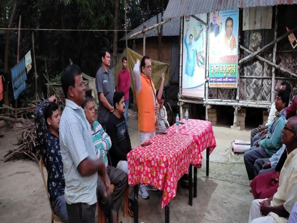 பாஜக மழுப்பல் 