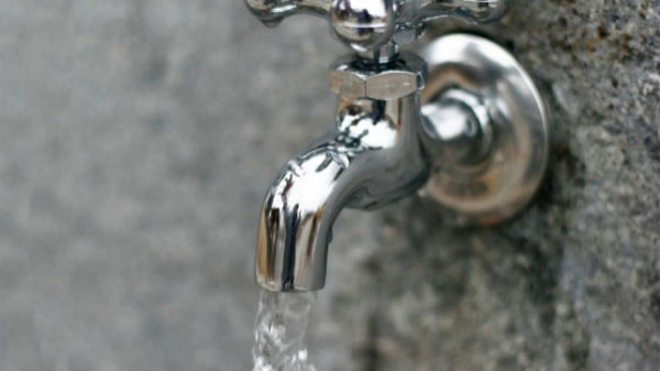 புதிய குடிநீர் இணைப்பு குழாய்