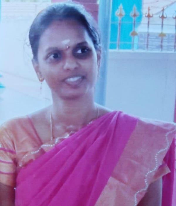 திரும்பி வராத சுபஸ்ரீ 