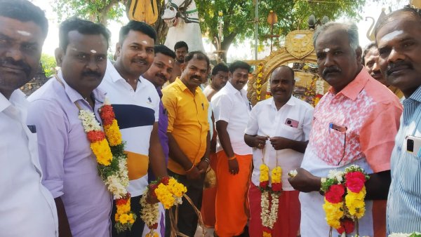 முதல் நாளிலேயே கொலை 