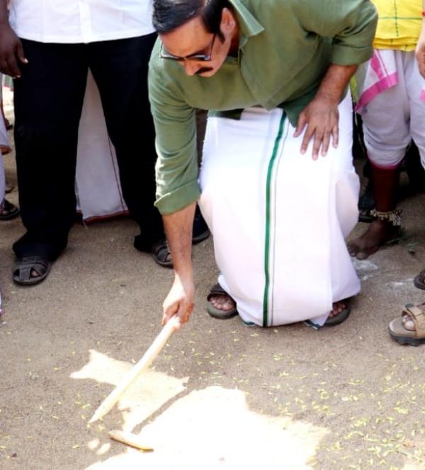 திராவிட கட்சிகள் 