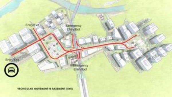 அது என்ன ஃபின்டெக் (Fintech) சிட்டி? 