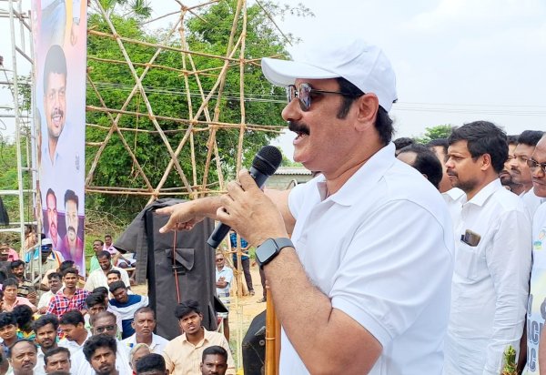 எம்.ஆர்.கே பன்னீர் செல்வம் 