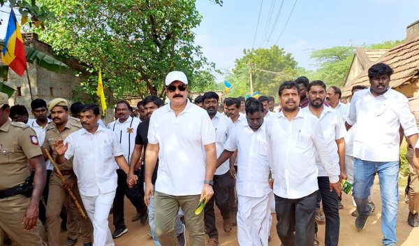 என்எல்சிக்கு கொடுக்க காரணம்? 