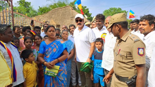 அன்னூரில் தொழிற்பூங்கா 