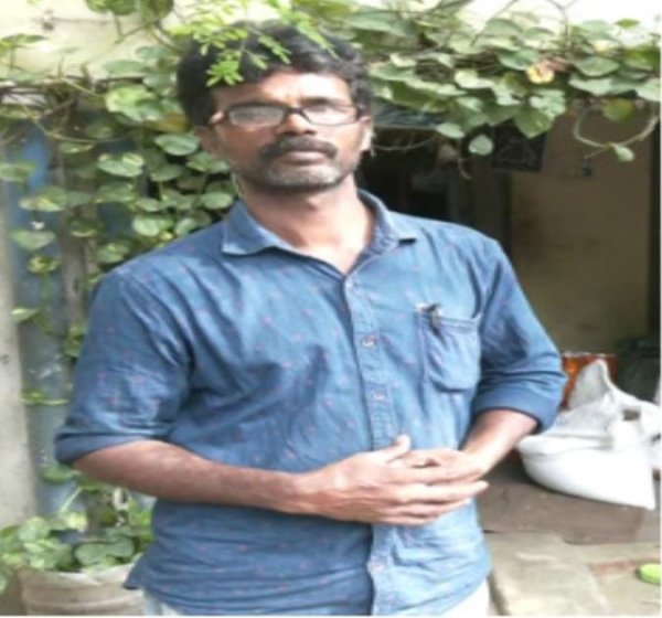  நன்கொடை