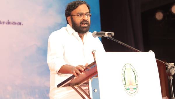 வைரமுத்து செய்த திருக்குறள் சோதனை: 