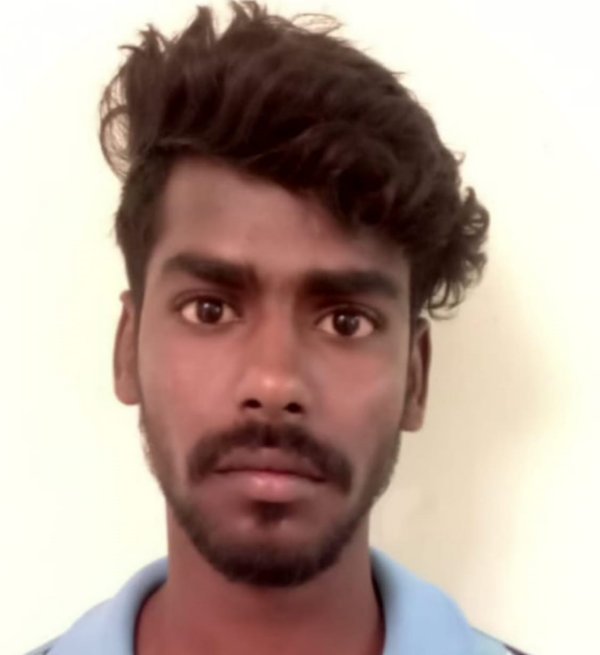  பாலியல் தொல்லை 