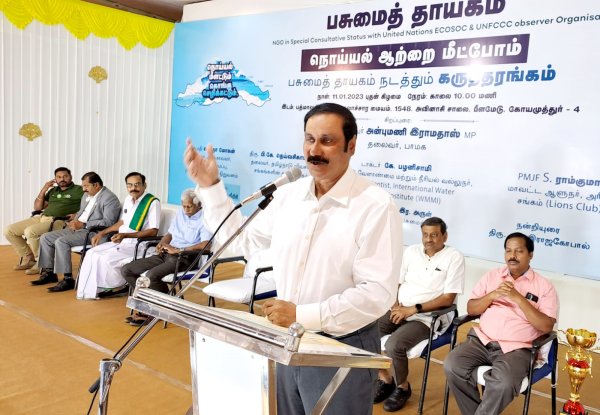 ஓய மாட்டேன் 