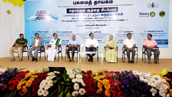 அன்புமணி ராமதாஸ் 