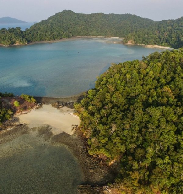  23.69% இருந்து 33% ஆக உயர்த்த லட்சியம்: 