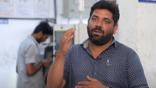  அரவிந்தனை முதலாளி ஆக்கிய தமிழ்நாடுஅரசு: 