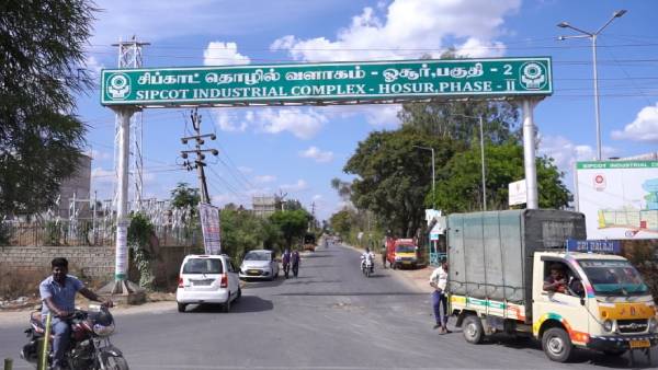 ஸ்டாலின் ஏற்படுத்திய ஒன்நோட் பாலிசி: 